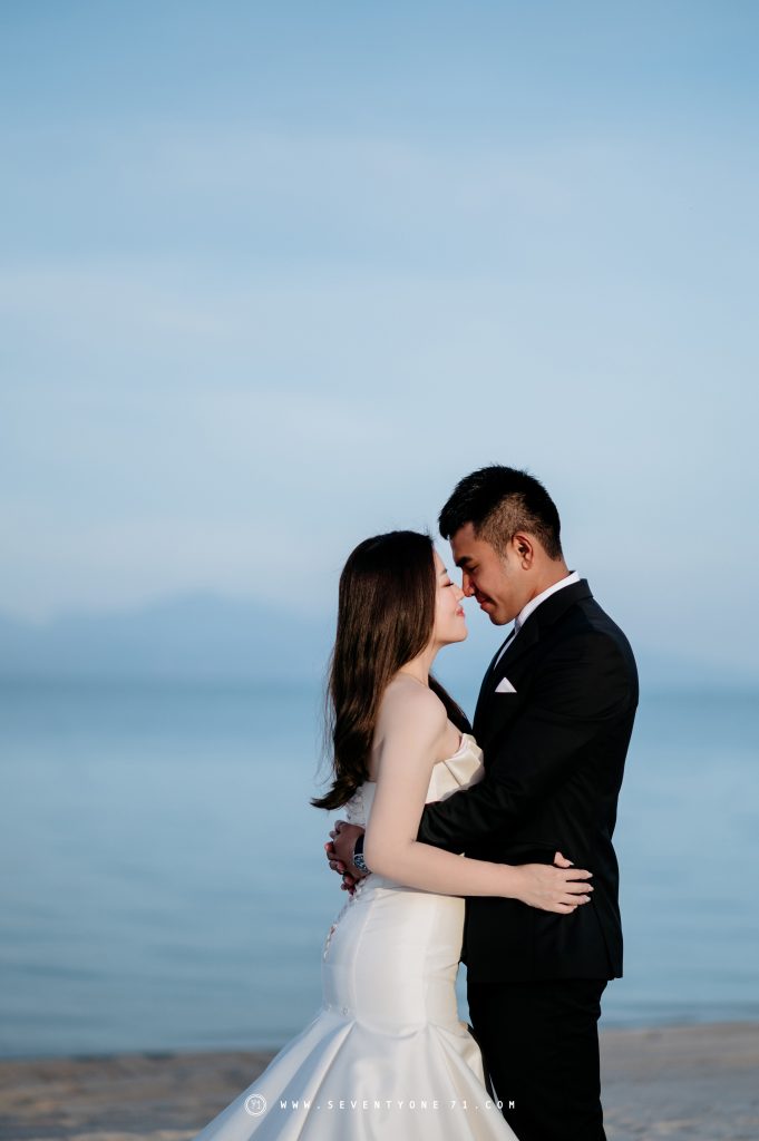Top 5 Themes for Chinese Wedding Photo 2023